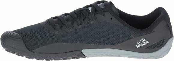 Barefoot Merrell Women's Vapor Glove 4 Black/Black 37 Barefoot - 3