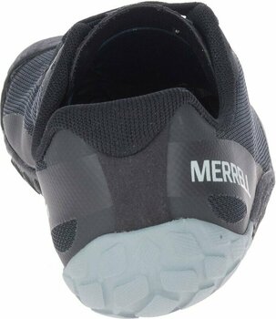Barefoot Merrell Women's Vapor Glove 4 Black/Black 37 Barefoot - 4