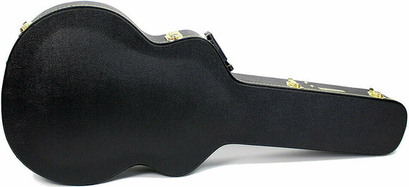 Chitară semi-acustică Gretsch G6636T Players Edition Falcon White - 9