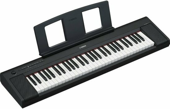 Piano de escenario digital Yamaha NP-15B Piano de escenario digital - 2
