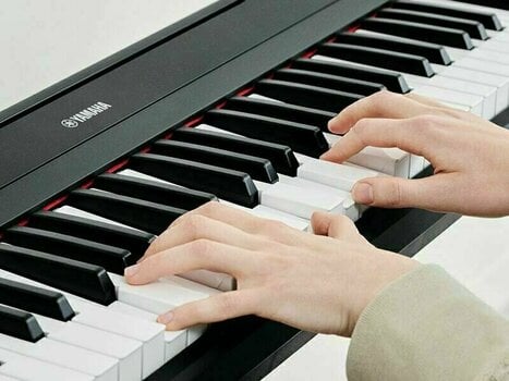 Színpadi zongora Yamaha NP-15B Színpadi zongora - 6