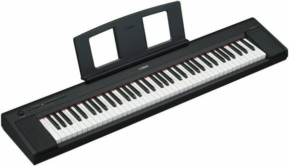 Digital Stage Piano Yamaha NP-35B Digital Stage Piano (Nur ausgepackt) - 2