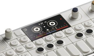 Pocket Operator  Teenage Engineering OP-1 field Pocket Operator  - 4