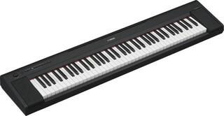 Ψηφιακό Stage Piano Yamaha NP-35B Ψηφιακό Stage Piano Black - 2