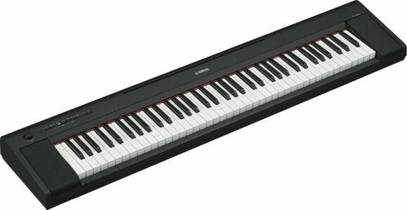 Digital Stage Piano Yamaha NP-35B Digital Stage Piano (Just unboxed) - 3