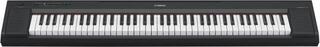 Ψηφιακό Stage Piano Yamaha NP-35B Ψηφιακό Stage Piano Black - 3