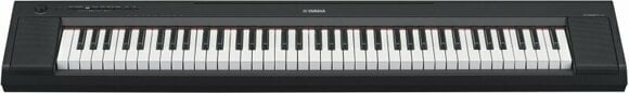 Digitaal stagepiano Yamaha NP-35B Digitaal stagepiano - 4
