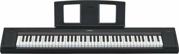 Digital Stage Piano Yamaha NP-35B Digital Stage Piano (Just unboxed) - 5