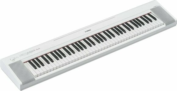 Digitaalinen stagepiano Yamaha NP-35WH Digitaalinen stagepiano - 3