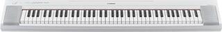Digital Stage Piano Yamaha NP-35WH Digital Stage Piano White - 3