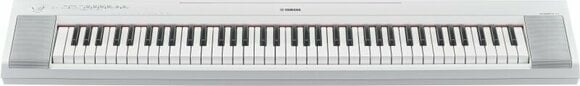Digitaal stagepiano Yamaha NP-35WH Digitaal stagepiano - 4