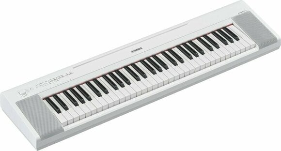 Digitaal stagepiano Yamaha NP-15WH Digitaal stagepiano - 3