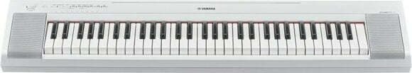 Színpadi zongora Yamaha NP-15WH Színpadi zongora - 4