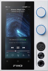 HiFi-Network-Player FiiO R7 White HiFi-Network-Player - 1