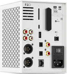 HiFi-Network-Player FiiO R7 White HiFi-Network-Player - 3