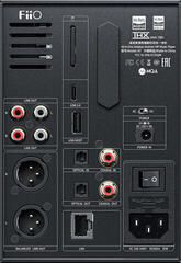 HiFi-Network-Player FiiO R7 Black HiFi-Network-Player - 2