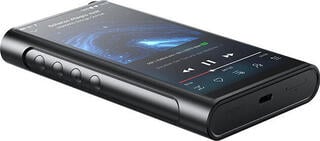 Portable Music Player FiiO M15s Media Player 64 GB - 2