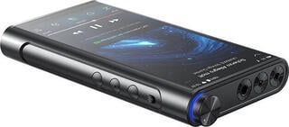 Portable Music Player FiiO M15s Media Player 64 GB - 3