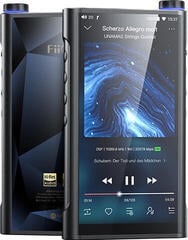 Portable Music Player FiiO M15s Media Player 64 GB - 4
