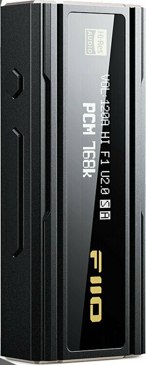 Sluchátkový výstup