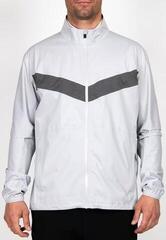 Waterproof Jacket Kjus Dexter II 2.5L Alloy Melange/Steel Grey 56 Waterproof Jacket - 4