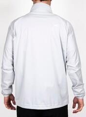 Waterproof Jacket Kjus Dexter II 2.5L Alloy Melange/Steel Grey 56 Waterproof Jacket - 5