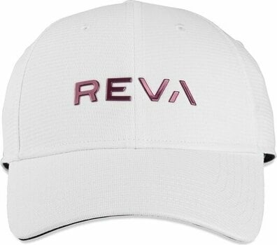 Mütze Callaway Liquid Metal Reva Cap White - 2