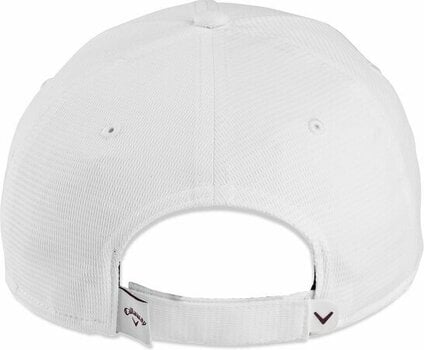 Καπέλο Callaway Liquid Metal Reva Cap White - 3