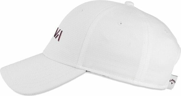 Καπέλο Callaway Liquid Metal Reva Cap White - 4