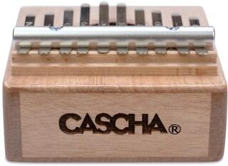 Kalimba Cascha HH 2145 Mahagony 10 Kalimba - 4