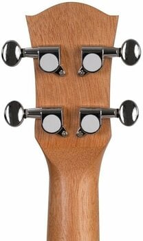 Soprano ukulele Cascha HH 2024 Premium Soprano ukulele Natural - 5