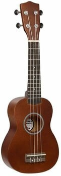 Soprano ukulele Cascha HH 3956 Soprano ukulele Natural - 2
