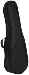 Ukulélé soprano Cascha HH 3956 Brown Ukulélé soprano - 3
