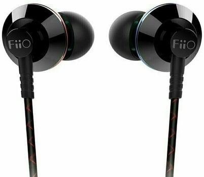 In-Ear-hovedtelefoner FiiO EX1 II - 3