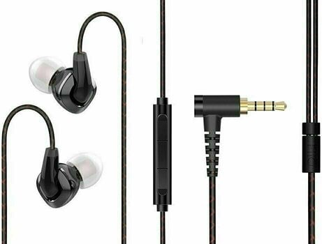 Ecouteurs intra-auriculaires FiiO F3 - 2