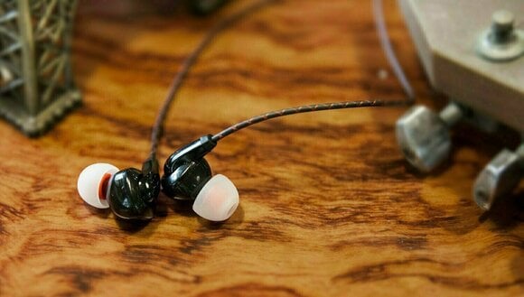 In-Ear Headphones FiiO F3 - 5