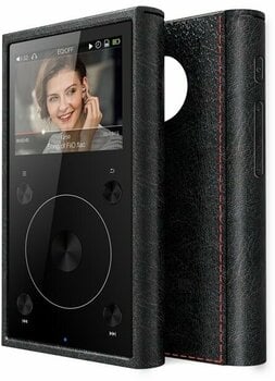 Obal pro hudební přehrávače FiiO LC-FX1221 - 4