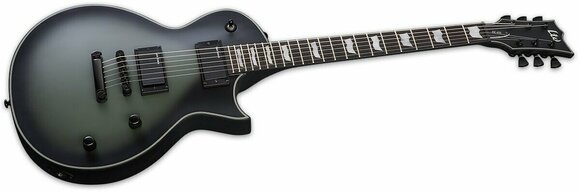 Guitare électrique ESP LTD BK-600 Military Green Sunburst Satin Guitare électrique - 2