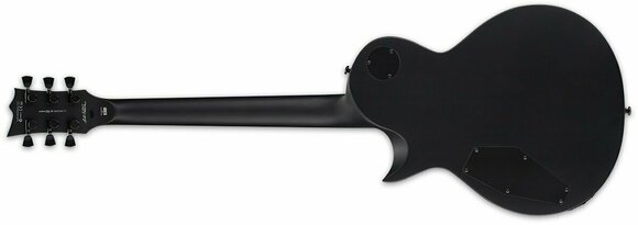 Guitare électrique ESP LTD BK-600 Military Green Sunburst Satin Guitare électrique - 3