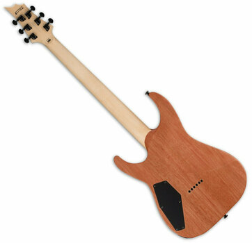 Elektrická kytara ESP LTD H-401M Natural Satin - 3
