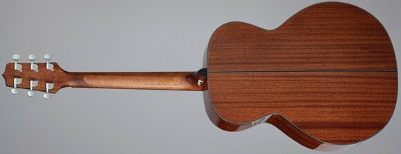 Gitara akustyczna Jumbo Takamine GN30 Brown Sunburst - 6