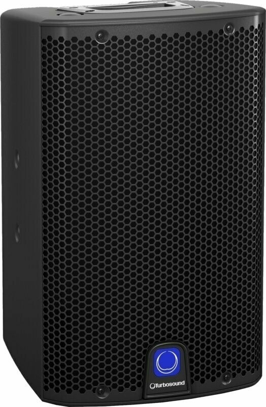 Pression sonore maximale (SPL)