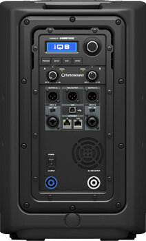 Actieve luidspreker Turbosound iQ8 Actieve luidspreker - 4