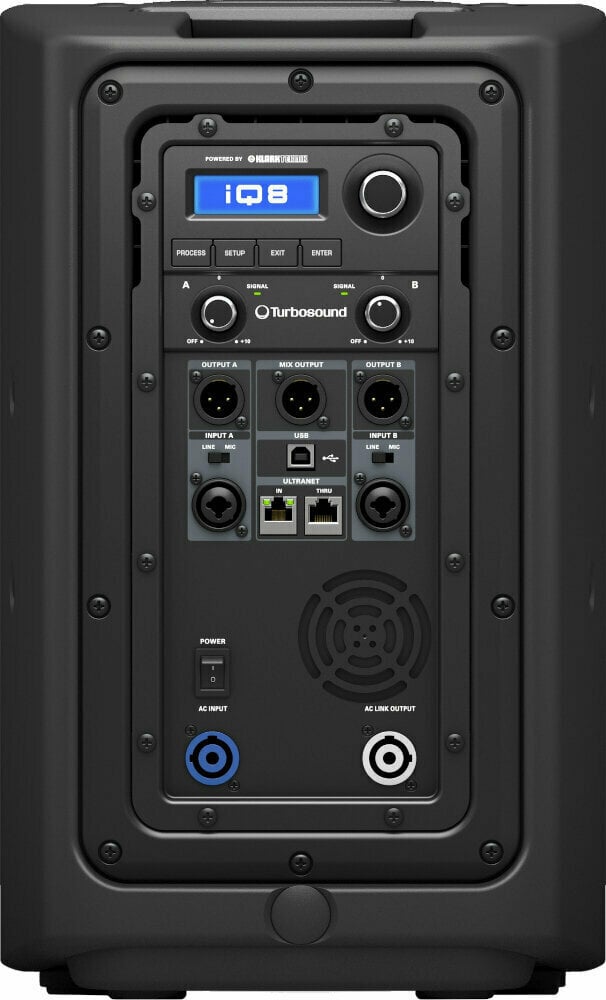 Gamme de fréquences