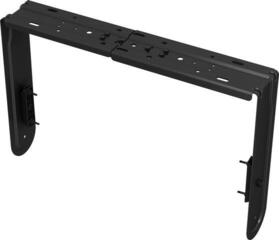 Support mural pour enceintes Turbosound iQ12-WB Support mural pour enceintes - 1
