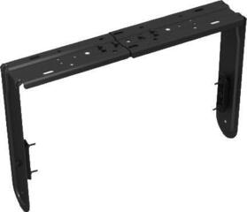Support mural pour enceintes Turbosound iQ12-WB Support mural pour enceintes - 2
