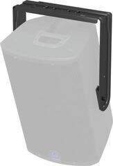 Support mural pour enceintes Turbosound iQ12-WB Support mural pour enceintes - 3