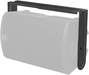 Support mural pour enceintes Turbosound iQ12-WB Support mural pour enceintes - 4