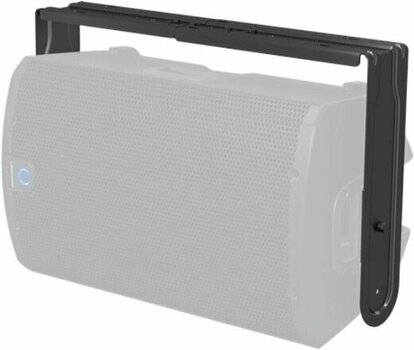 Wall mount for speakerboxes Turbosound iQ12-WB Wall mount for speakerboxes - 5
