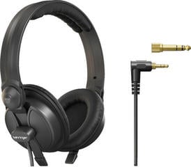 DJ-hoofdtelefoon Behringer BH30 DJ-hoofdtelefoon - 4